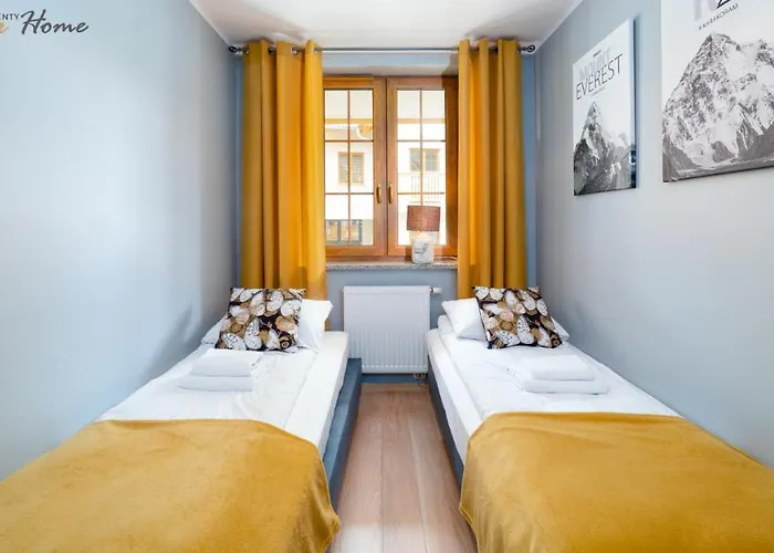 Wonder - Polozone Blisko Deptaka, Licznych Restauracji I Sklepow *