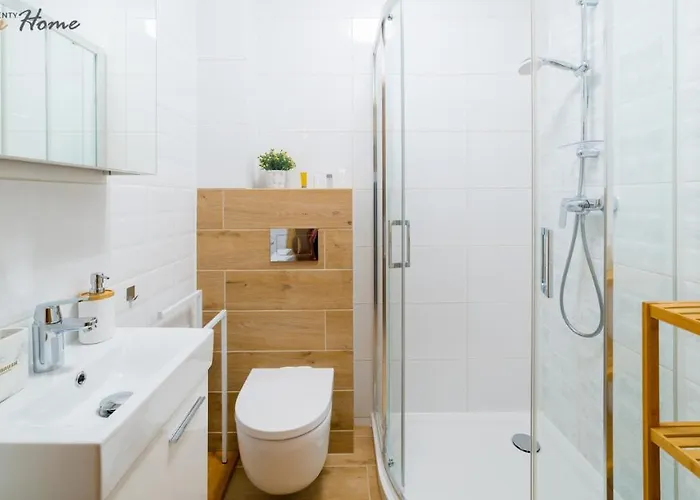 Wonder - Polozone Blisko Deptaka, Licznych Restauracji I Sklepow Lägenhet Karpacz