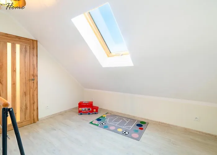 Wonder - Polozone Blisko Deptaka, Licznych Restauracji I Sklepow Lägenhet Karpacz