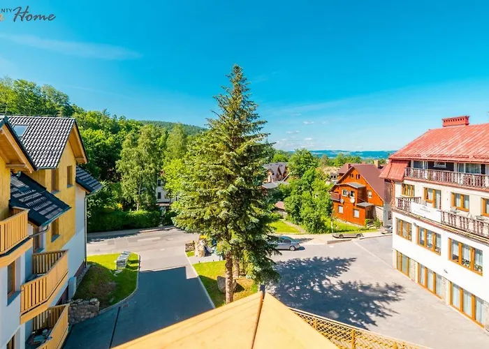 Wonder - Polozone Blisko Deptaka, Licznych Restauracji I Sklepow Lägenhet *