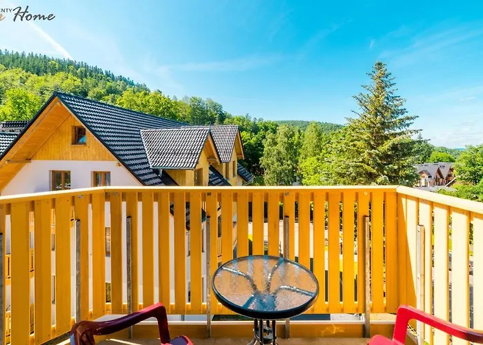 Wonder - Polozone Blisko Deptaka, Licznych Restauracji I Sklepow