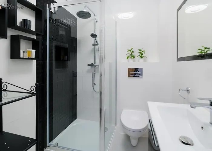 Wonder - Polozone Blisko Deptaka, Licznych Restauracji I Sklepow Lägenhet *