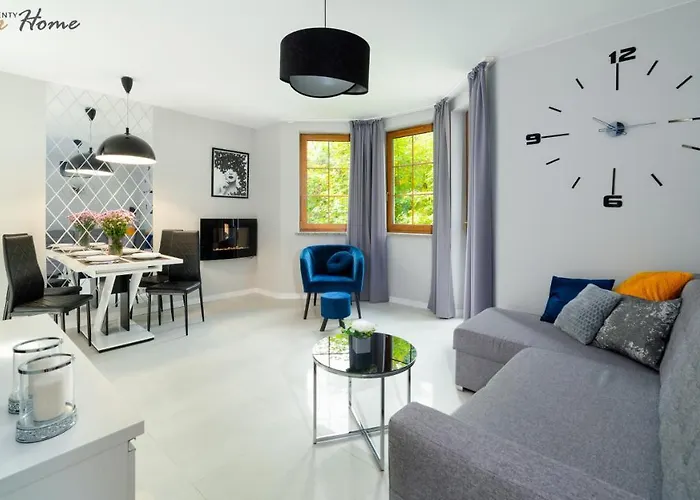 Wonder - Polozone Blisko Deptaka, Licznych Restauracji I Sklepow Lägenhet *