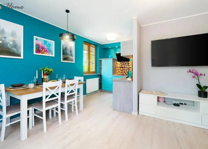 Wonder - Polozone Blisko Deptaka, Licznych Restauracji I Sklepow * Karpacz