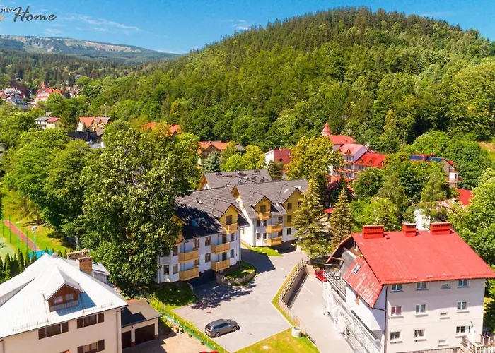 Lägenhet Wonder - Polozone Blisko Deptaka, Licznych Restauracji I Sklepow *