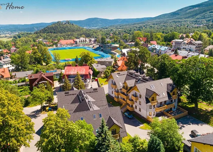 Wonder - Polozone Blisko Deptaka, Licznych Restauracji I Sklepow Lägenhet