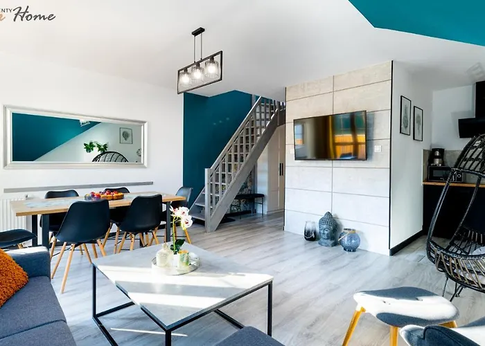 Wonder - Polozone Blisko Deptaka, Licznych Restauracji I Sklepow Lägenhet