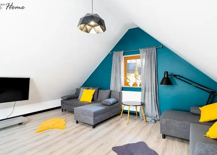 Wonder - Polozone Blisko Deptaka, Licznych Restauracji I Sklepow Karpacz