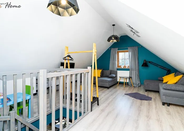 Wonder - Polozone Blisko Deptaka, Licznych Restauracji I Sklepow