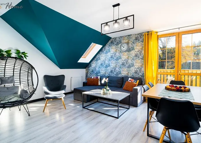 Wonder - Polozone Blisko Deptaka, Licznych Restauracji I Sklepow Lägenhet