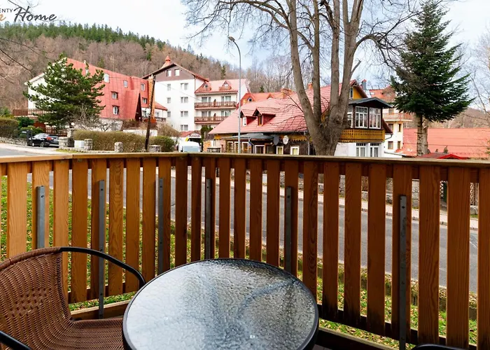 Wonder - Polozone Blisko Deptaka, Licznych Restauracji I Sklepow Lägenhet