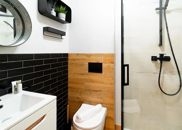 Wonder - Polozone Blisko Deptaka, Licznych Restauracji I Sklepow *