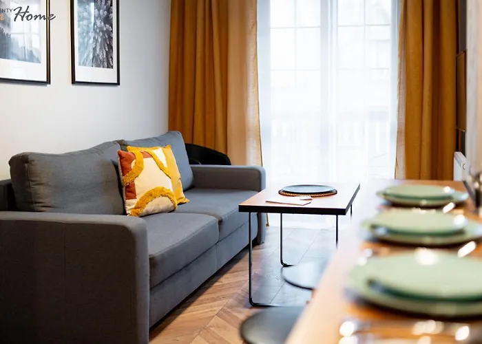 Wonder - Polozone Blisko Deptaka, Licznych Restauracji I Sklepow