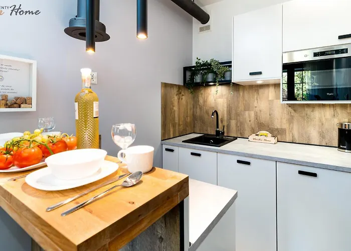 Wonder - Polozone Blisko Deptaka, Licznych Restauracji I Sklepow Lägenhet *