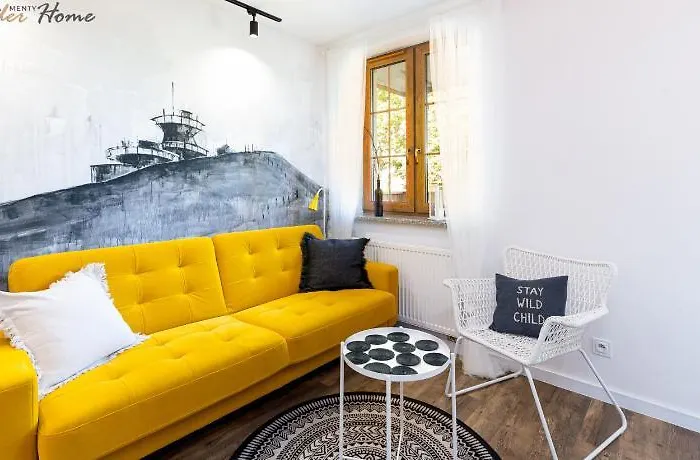 Lägenhet Wonder - Polozone Blisko Deptaka, Licznych Restauracji I Sklepow Karpacz