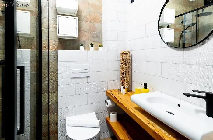 Lägenhet Wonder - Polozone Blisko Deptaka, Licznych Restauracji I Sklepow Karpacz