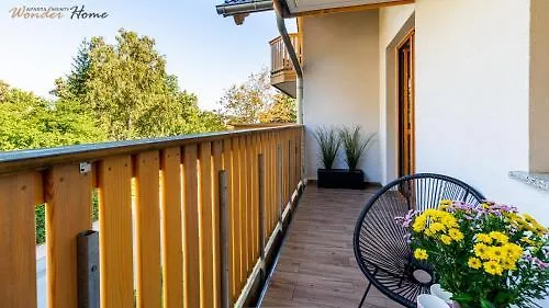 Lägenhet Wonder - Polozone Blisko Deptaka, Licznych Restauracji I Sklepow Karpacz