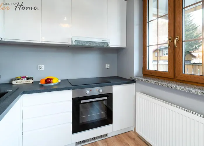 Wonder - Polozone Blisko Deptaka, Licznych Restauracji I Sklepow Lägenhet