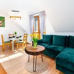 Appartamento Wonder - Polozone Blisko Deptaka, Licznych Restauracji I Sklepow