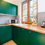 Wonder - Polozone Blisko Deptaka, Licznych Restauracji I Sklepow