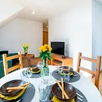 Appartamento Wonder - Polozone Blisko Deptaka, Licznych Restauracji I Sklepow Karpacz