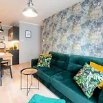 Appartamento Wonder - Polozone Blisko Deptaka, Licznych Restauracji I Sklepow