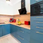 Wonder - Polozone Blisko Deptaka, Licznych Restauracji I Sklepow Appartamento Karpacz