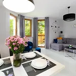 Appartamento Wonder - Polozone Blisko Deptaka, Licznych Restauracji I Sklepow *