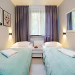 Wonder - Polozone Blisko Deptaka, Licznych Restauracji I Sklepow *