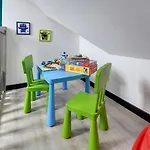 Wonder - Polozone Blisko Deptaka, Licznych Restauracji I Sklepow Daire