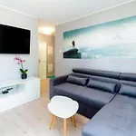 Wonder - Polozone Blisko Deptaka, Licznych Restauracji I Sklepow *