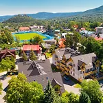 Wonder - Polozone Blisko Deptaka, Licznych Restauracji I Sklepow Appartamento