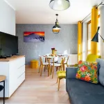 Wonder - Polozone Blisko Deptaka, Licznych Restauracji I Sklepow Karpacz