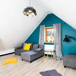 Wonder - Polozone Blisko Deptaka, Licznych Restauracji I Sklepow Karpacz