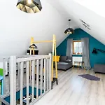 Wonder - Polozone Blisko Deptaka, Licznych Restauracji I Sklepow