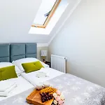 Wonder - Polozone Blisko Deptaka, Licznych Restauracji I Sklepow Appartamento Karpacz