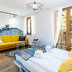 Appartamento Wonder - Polozone Blisko Deptaka, Licznych Restauracji I Sklepow Karpacz