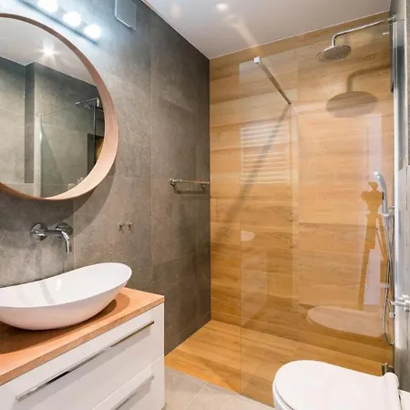 Apartment Wonder - Polozone Blisko Deptaka, Licznych Restauracji I Sklepow Karpacz