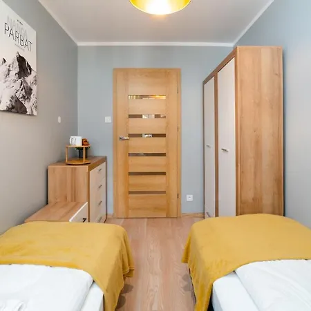 Appartement Wonder - Polozone Blisko Deptaka, Licznych Restauracji I Sklepow