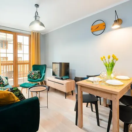 Apartment Wonder - Polozone Blisko Deptaka, Licznych Restauracji I Sklepow