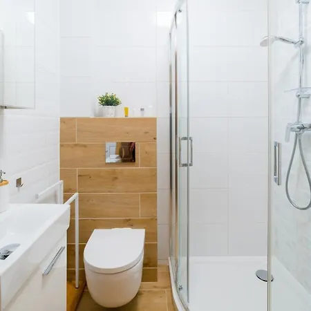 Wonder - Polozone Blisko Deptaka, Licznych Restauracji I Sklepow Appartement Karpacz