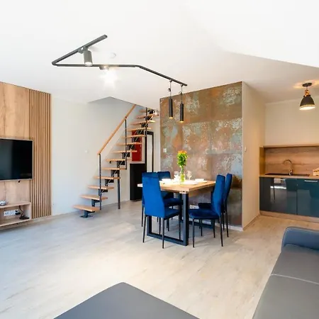 Wonder - Polozone Blisko Deptaka, Licznych Restauracji I Sklepow * Karpacz