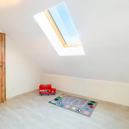 Wonder - Polozone Blisko Deptaka, Licznych Restauracji I Sklepow Apartment Karpacz