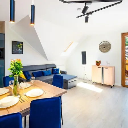 Wonder - Polozone Blisko Deptaka, Licznych Restauracji I Sklepow Apartment