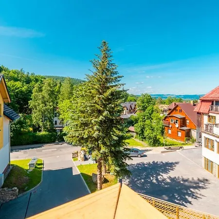 Wonder - Polozone Blisko Deptaka, Licznych Restauracji I Sklepow Appartement *