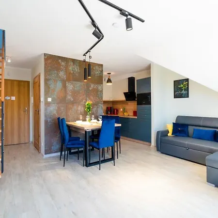 Wonder - Polozone Blisko Deptaka, Licznych Restauracji I Sklepow Appartement