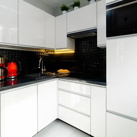 Wonder - Polozone Blisko Deptaka, Licznych Restauracji I Sklepow Karpacz