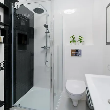 Wonder - Polozone Blisko Deptaka, Licznych Restauracji I Sklepow Appartement *