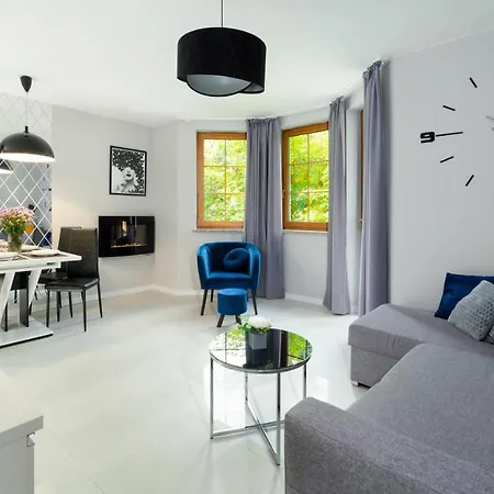 Wonder - Polozone Blisko Deptaka, Licznych Restauracji I Sklepow Appartement *