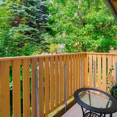 Appartement Wonder - Polozone Blisko Deptaka, Licznych Restauracji I Sklepow *